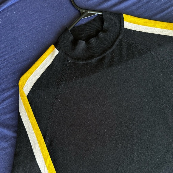 Black sweatshirt - Picture 5 of 5